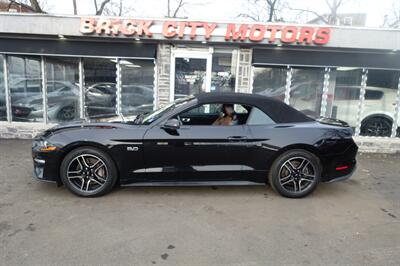 2019 Ford Mustang GT Premium   - Photo 4 - Newark, NJ 07104
