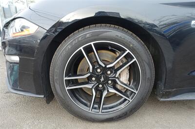 2019 Ford Mustang GT Premium   - Photo 18 - Newark, NJ 07104