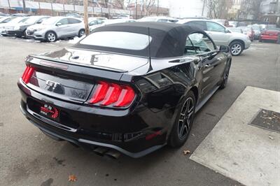 2019 Ford Mustang GT Premium   - Photo 5 - Newark, NJ 07104