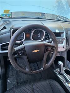 2014 Chevrolet Equinox LS - Photo 25 - Newark, NJ 07104