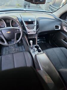 2014 Chevrolet Equinox LS - Photo 13 - Newark, NJ 07104