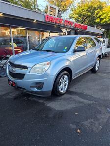 2014 Chevrolet Equinox LS - Photo 1 - Newark, NJ 07104