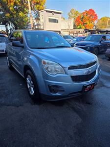 2014 Chevrolet Equinox LS - Photo 3 - Newark, NJ 07104