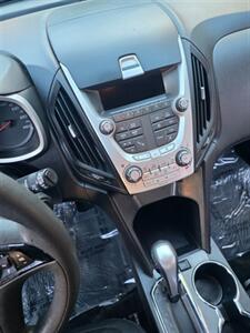 2014 Chevrolet Equinox LS - Photo 24 - Newark, NJ 07104