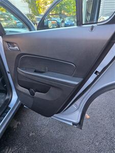 2014 Chevrolet Equinox LS - Photo 18 - Newark, NJ 07104
