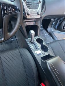 2014 Chevrolet Equinox LS - Photo 26 - Newark, NJ 07104