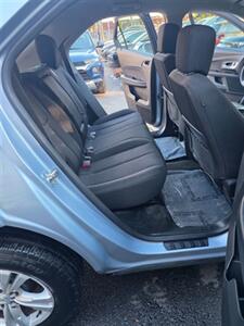 2014 Chevrolet Equinox LS - Photo 17 - Newark, NJ 07104