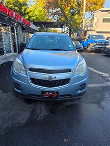 2014 Chevrolet Equinox LS - Photo 2 - Newark, NJ 07104