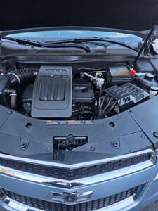 2014 Chevrolet Equinox LS - Photo 23 - Newark, NJ 07104