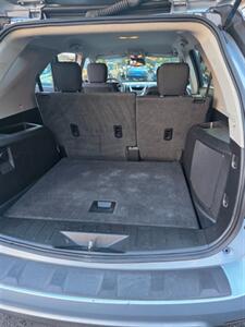 2014 Chevrolet Equinox LS - Photo 14 - Newark, NJ 07104
