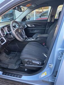 2014 Chevrolet Equinox LS - Photo 9 - Newark, NJ 07104
