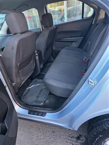 2014 Chevrolet Equinox LS - Photo 11 - Newark, NJ 07104