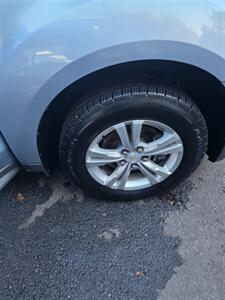2014 Chevrolet Equinox LS - Photo 20 - Newark, NJ 07104