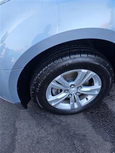 2014 Chevrolet Equinox LS - Photo 21 - Newark, NJ 07104
