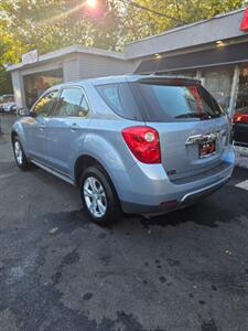 2014 Chevrolet Equinox LS - Photo 6 - Newark, NJ 07104