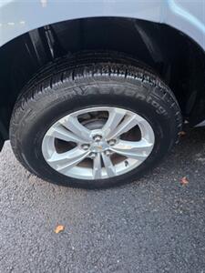 2014 Chevrolet Equinox LS - Photo 19 - Newark, NJ 07104