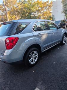 2014 Chevrolet Equinox LS - Photo 5 - Newark, NJ 07104