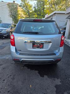2014 Chevrolet Equinox LS - Photo 7 - Newark, NJ 07104