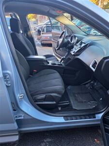 2014 Chevrolet Equinox LS - Photo 15 - Newark, NJ 07104