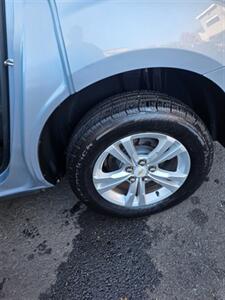 2014 Chevrolet Equinox LS - Photo 22 - Newark, NJ 07104