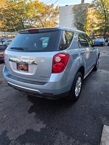 2014 Chevrolet Equinox LS - Photo 8 - Newark, NJ 07104