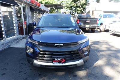 2022 Chevrolet Trailblazer LT   - Photo 2 - Newark, NJ 07104