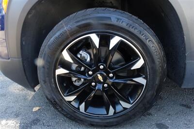 2022 Chevrolet Trailblazer LT   - Photo 22 - Newark, NJ 07104