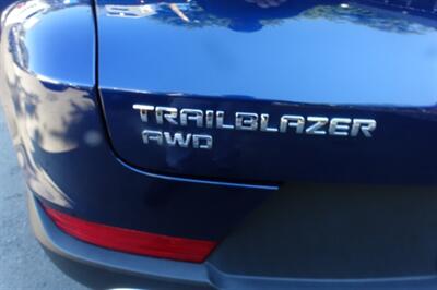 2022 Chevrolet Trailblazer LT   - Photo 27 - Newark, NJ 07104