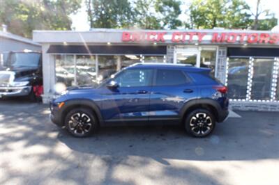 2022 Chevrolet Trailblazer LT   - Photo 4 - Newark, NJ 07104