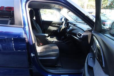 2022 Chevrolet Trailblazer LT   - Photo 14 - Newark, NJ 07104