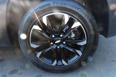 2022 Chevrolet Trailblazer LT   - Photo 24 - Newark, NJ 07104