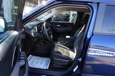 2022 Chevrolet Trailblazer LT   - Photo 9 - Newark, NJ 07104