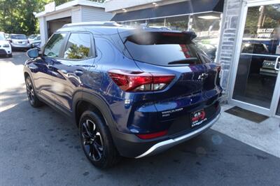 2022 Chevrolet Trailblazer LT   - Photo 6 - Newark, NJ 07104