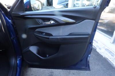 2022 Chevrolet Trailblazer LT   - Photo 15 - Newark, NJ 07104