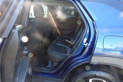 2022 Chevrolet Trailblazer LT   - Photo 11 - Newark, NJ 07104