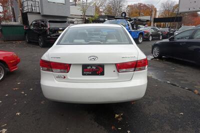 2007 Hyundai SONATA GL   - Photo 7 - Newark, NJ 07104