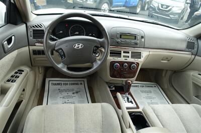 2007 Hyundai SONATA GL   - Photo 13 - Newark, NJ 07104