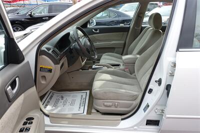 2007 Hyundai SONATA GL   - Photo 9 - Newark, NJ 07104