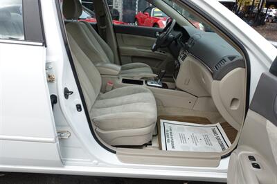 2007 Hyundai SONATA GL   - Photo 14 - Newark, NJ 07104