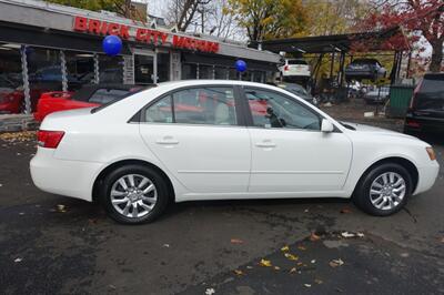 2007 Hyundai SONATA GL   - Photo 4 - Newark, NJ 07104