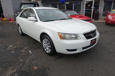 2007 Hyundai SONATA GL   - Photo 3 - Newark, NJ 07104