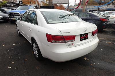 2007 Hyundai SONATA GL   - Photo 6 - Newark, NJ 07104