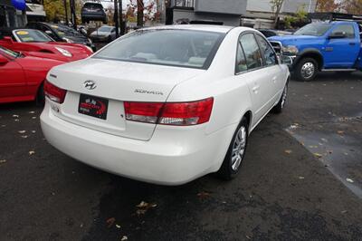 2007 Hyundai SONATA GL   - Photo 5 - Newark, NJ 07104