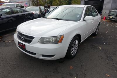 2007 Hyundai SONATA GL   - Photo 1 - Newark, NJ 07104