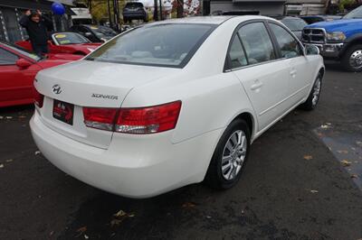 2007 Hyundai SONATA GL   - Photo 8 - Newark, NJ 07104