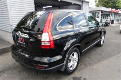 2010 Honda CR-V EX-L   - Photo 8 - Newark, NJ 07104