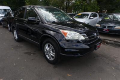 2010 Honda CR-V EX-L   - Photo 3 - Newark, NJ 07104
