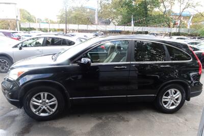 2010 Honda CR-V EX-L   - Photo 4 - Newark, NJ 07104