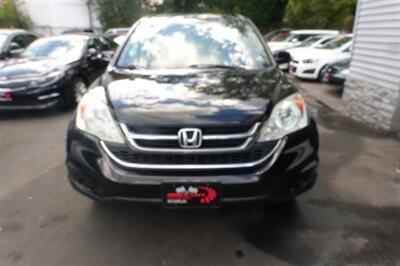 2010 Honda CR-V EX-L   - Photo 2 - Newark, NJ 07104