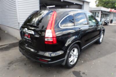 2010 Honda CR-V EX-L   - Photo 5 - Newark, NJ 07104